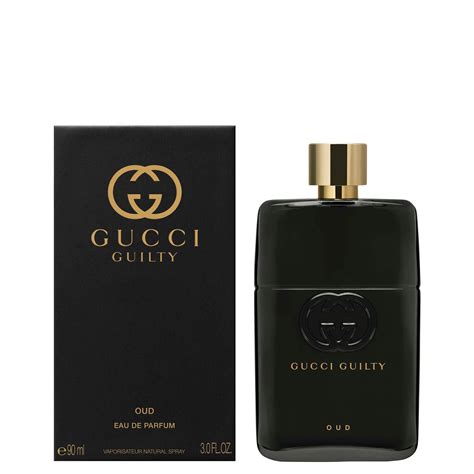 gucci guilty oud perfume price|where to buy gucci guilty.